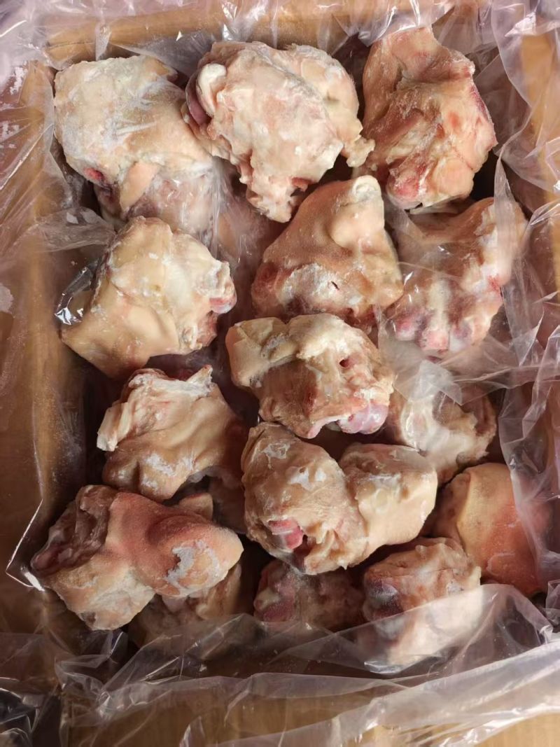 龙大带皮拐骨价格不高，酱卤熟食店**