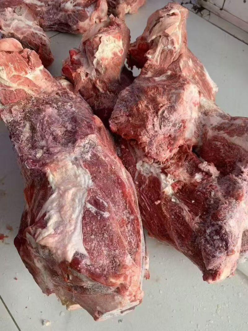 精品牛脖肉