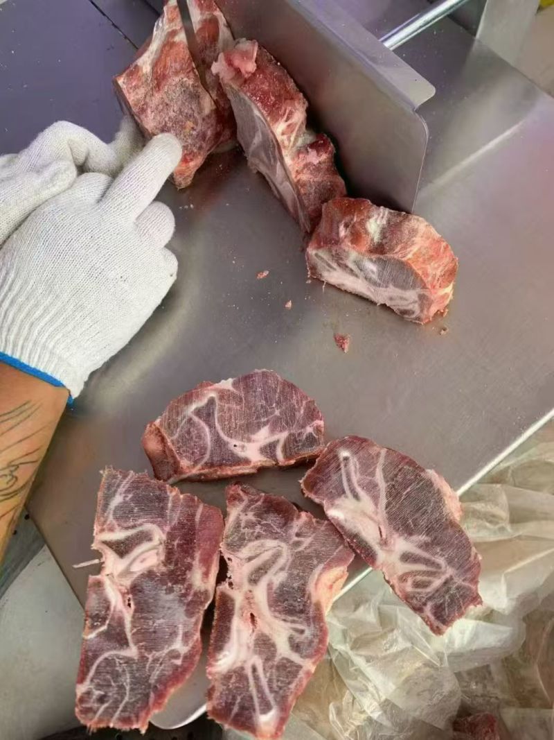 精品牛脖肉