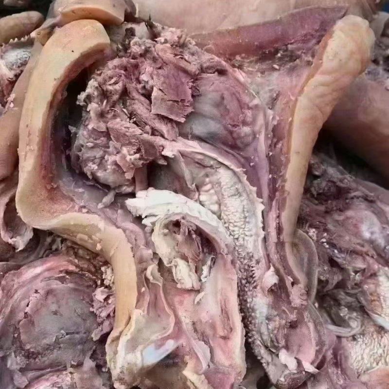 精品熟牛头肉