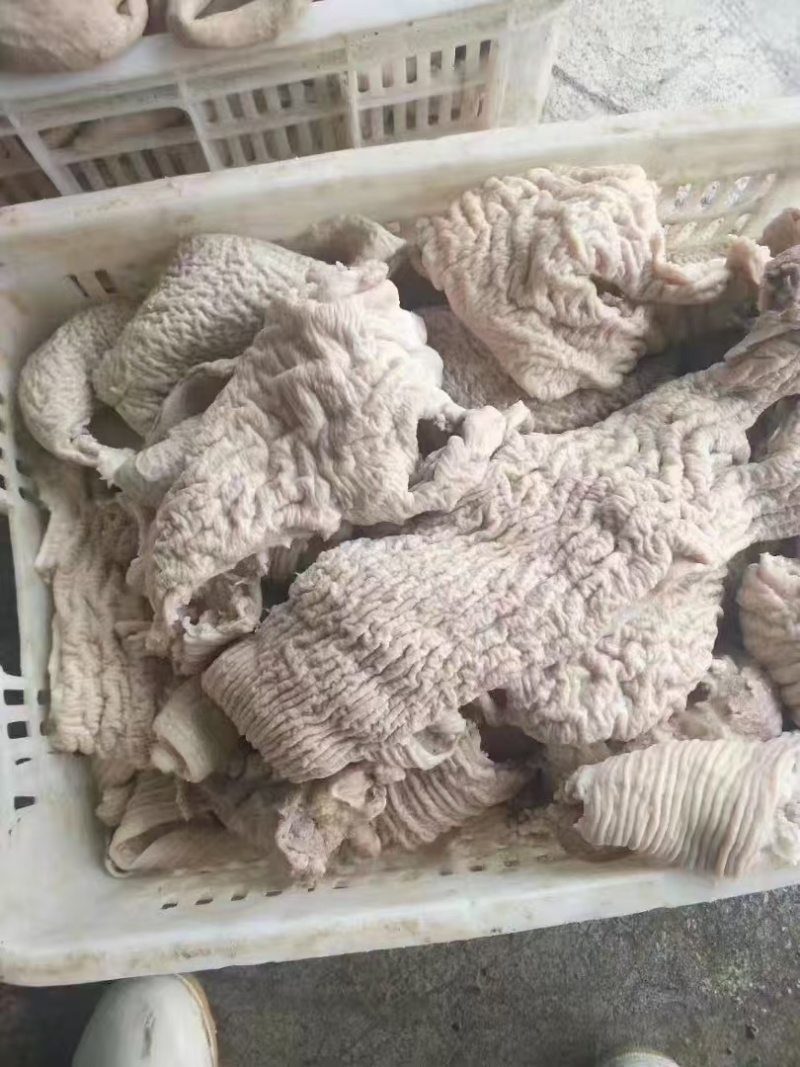 半成品牛大肠品质保证服务周到产地直发价格美丽