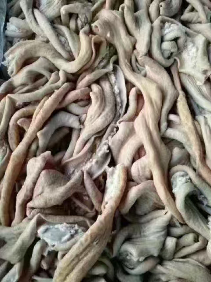 半成品牛大肠品质保证服务周到产地直发价格美丽