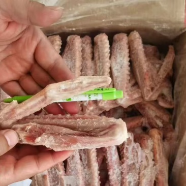 三节鸭翅800件，价格美丽