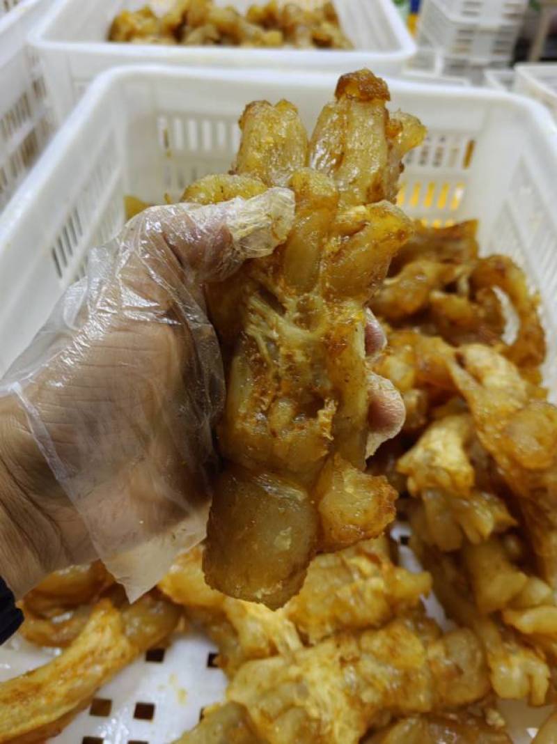 大牛筋