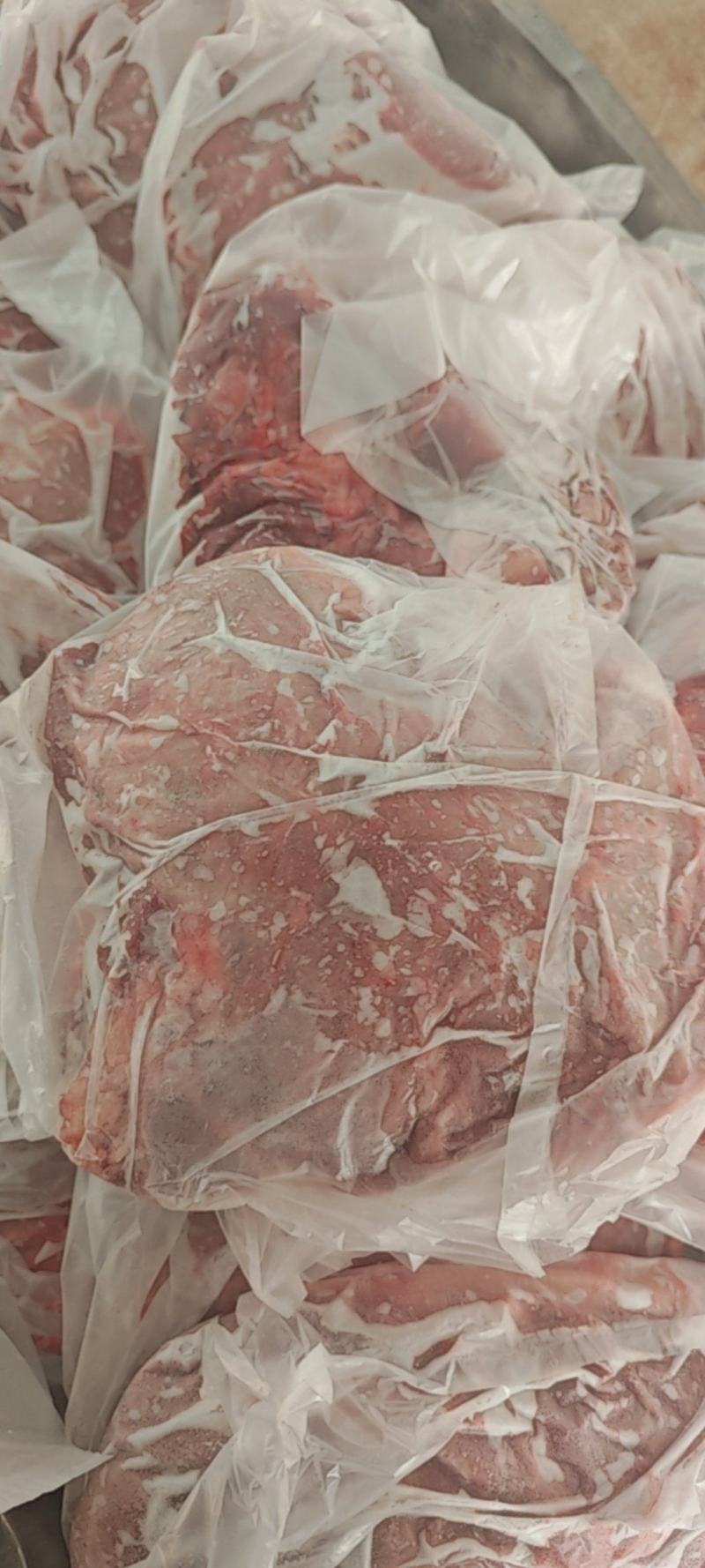 牛大脸肉