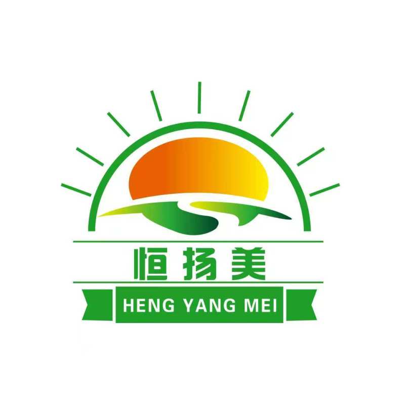 自有果园种植的新疆阿克苏苹果注册商标恒扬美