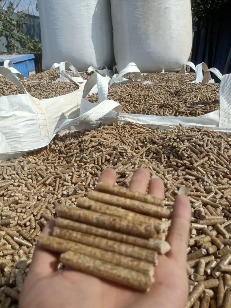 纯木质生物质颗粒，，