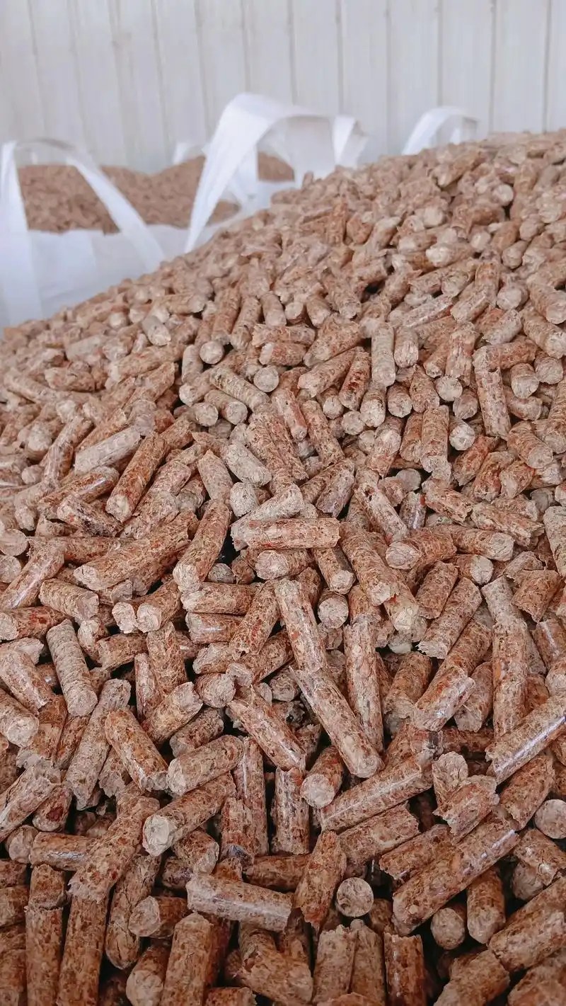 纯木质生物质颗粒，，