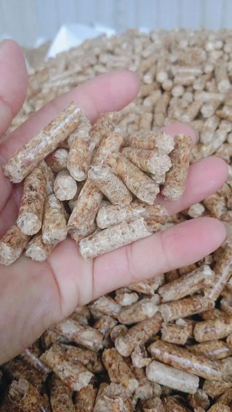 纯木质生物质颗粒，，