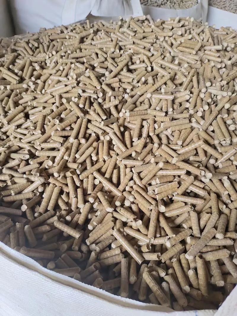 纯木质生物质颗粒，，