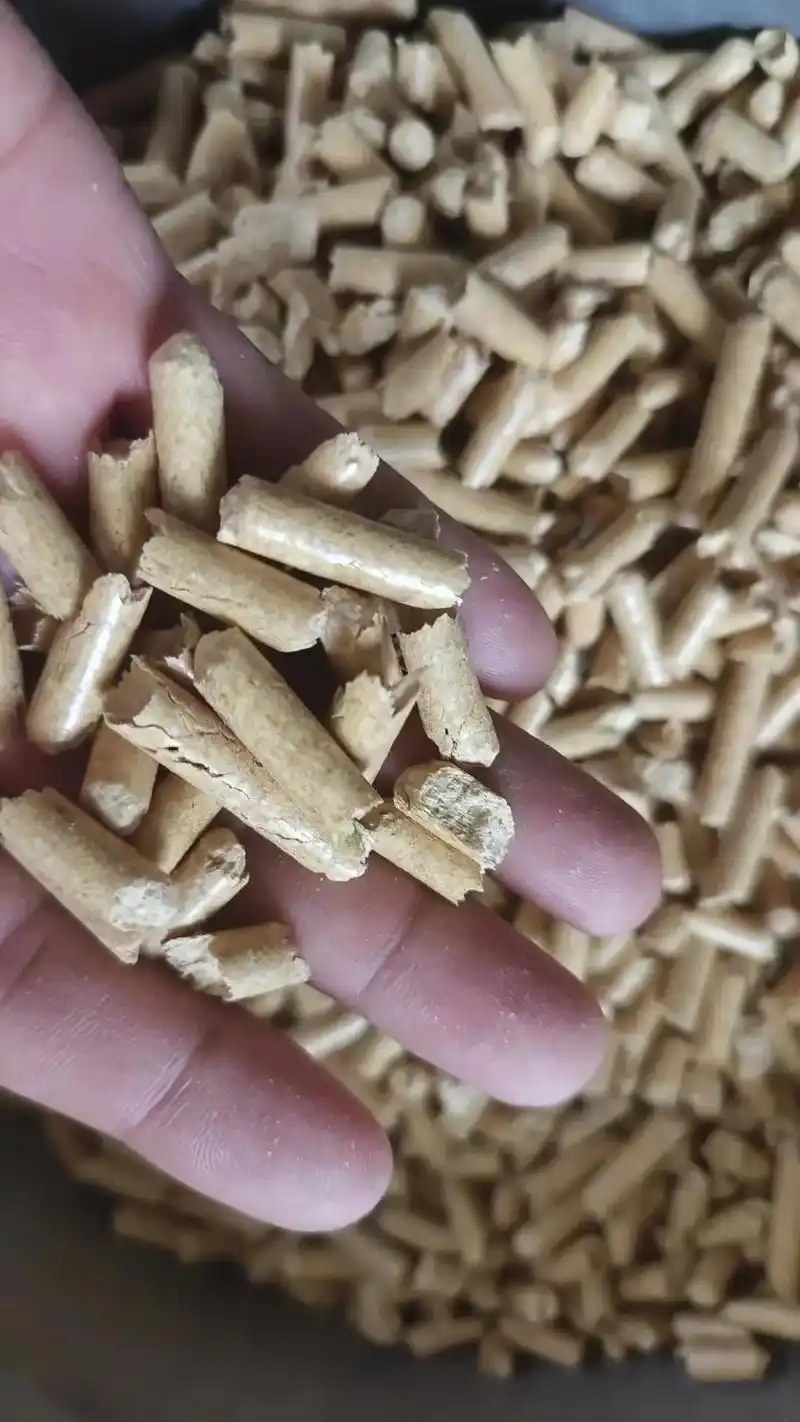 纯木质生物质颗粒，，