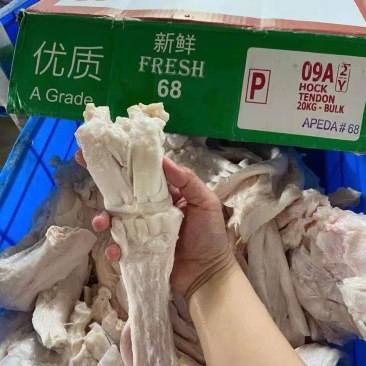 牛蹄筋A