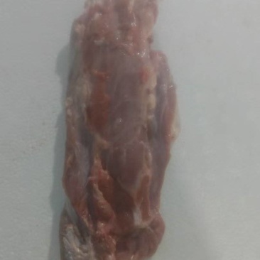 舌根肉纯干精修牛舌根肉
