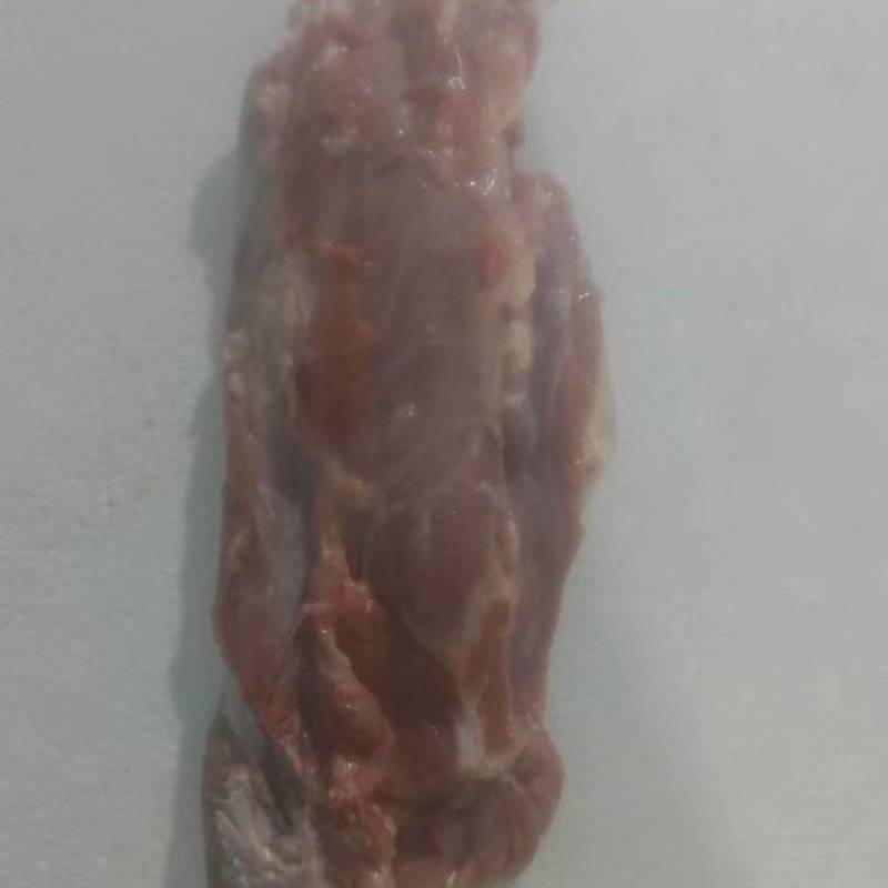舌根肉纯干精修牛舌根肉
