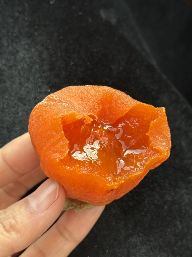 正宗富平柿饼，2025年新货🤗