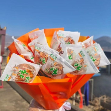 陕西富平柿饼大量有货/糖霜如雪果肉似蜜/质量保证量大优惠