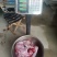 散养兔肉