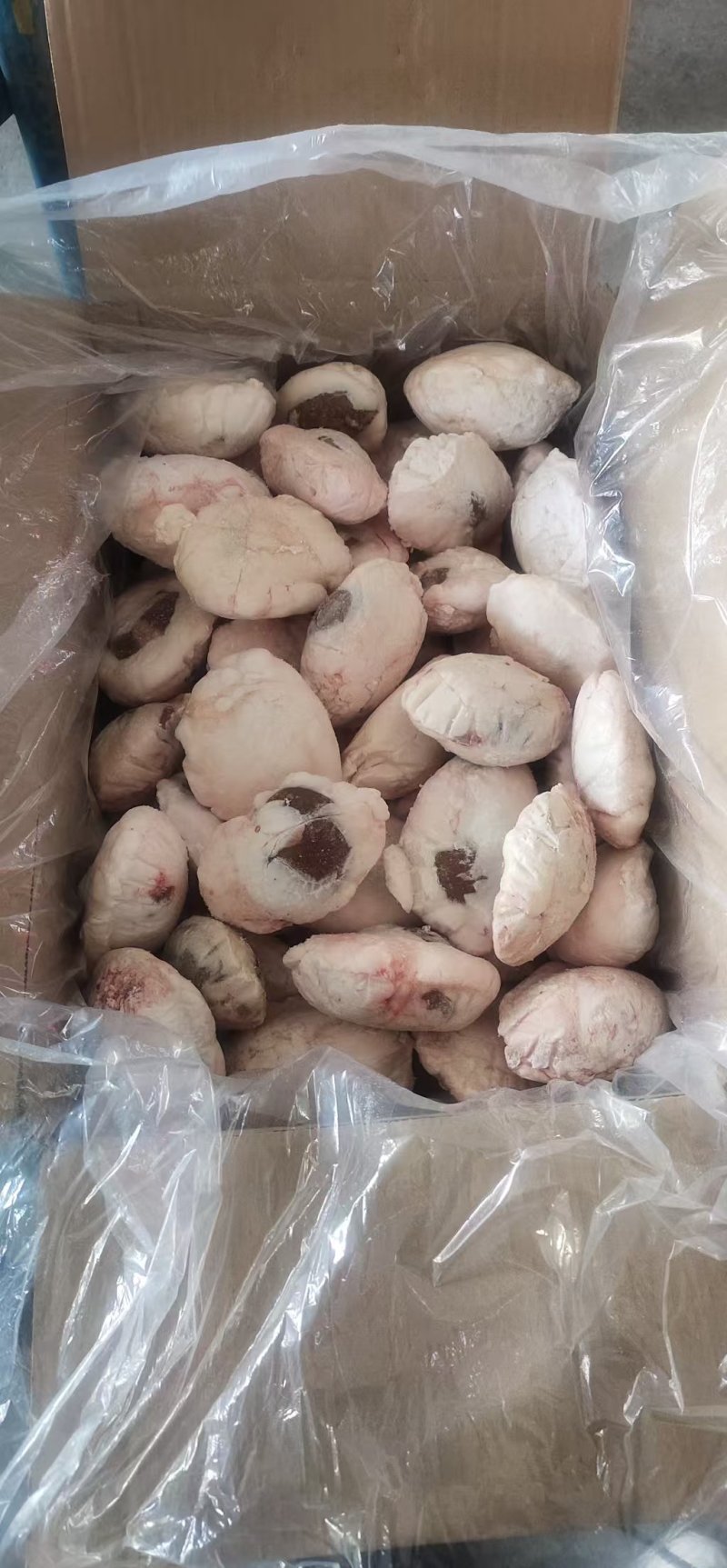 羊油腰