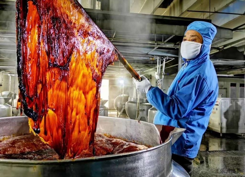 【热卖】优质阿胶块健康美味源头工厂直发承接电商一件代发