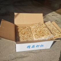 本地海上纯手工拔大虾仁，无冰衣***，臻鲜