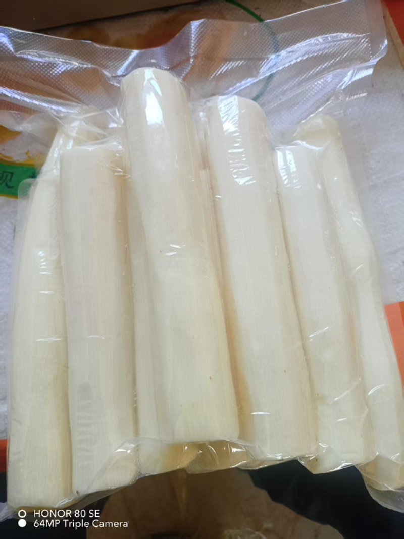 去皮铁棍，双棒山药，品质保证，价格优惠，产地直发