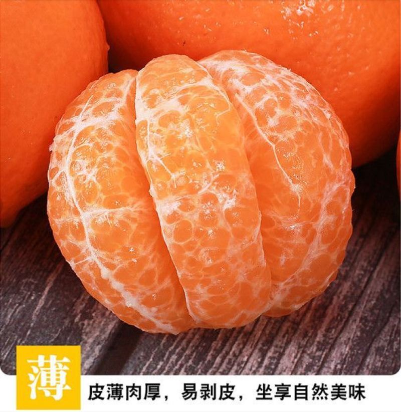 沃柑，湖南沃柑，量大从优，特别甜，万亩场地，快来呀!