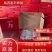富平柿饼,农户直供,尖柿古法手作,霜厚软糯,无核现发