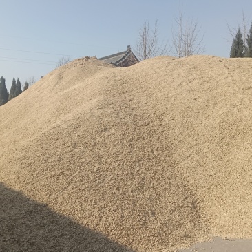 玉米芯颗粒