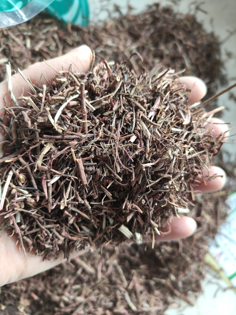 茜草统货祥泰药材栈中药材批发零售实物拍摄量多从优欢迎