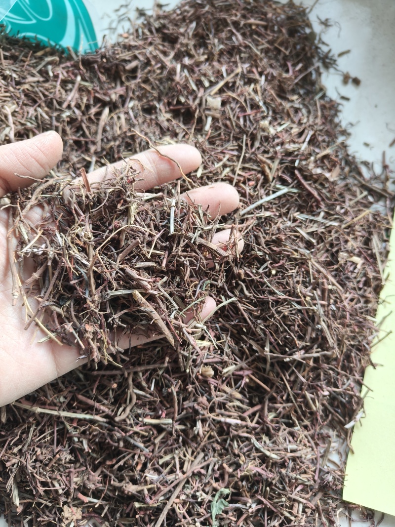 茜草统货祥泰药材栈中药材批发零售实物拍摄量多从优欢迎
