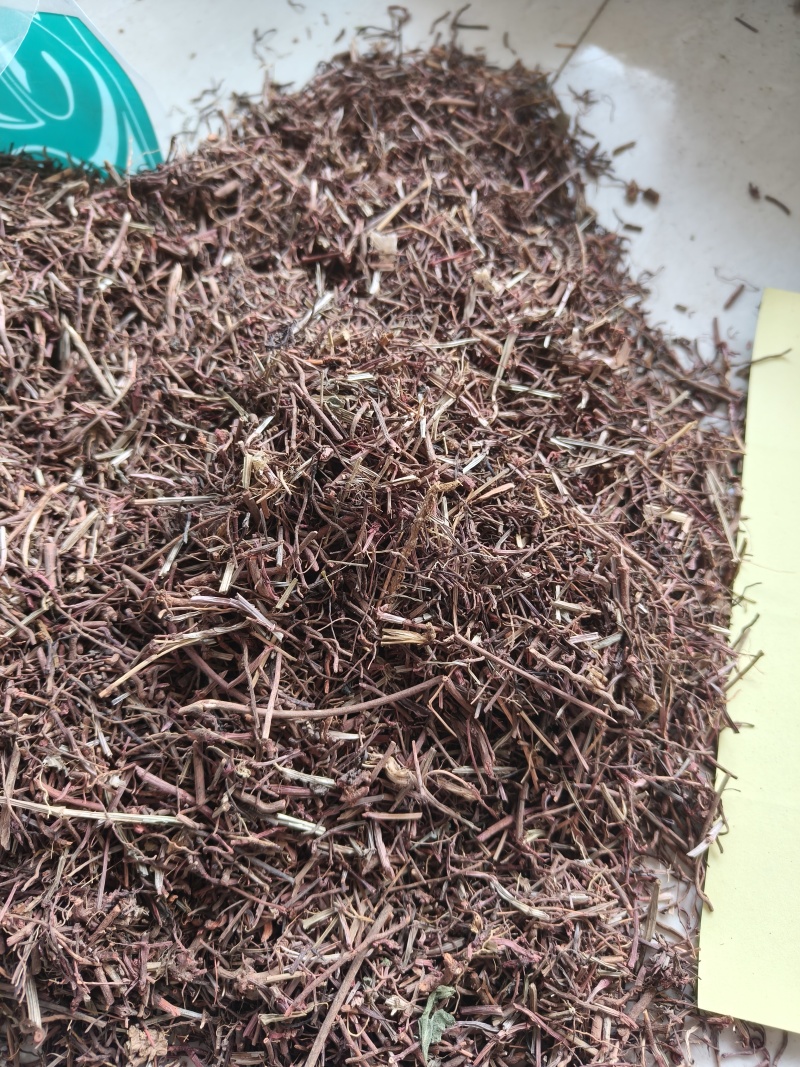 茜草统货祥泰药材栈中药材批发零售实物拍摄量多从优欢迎