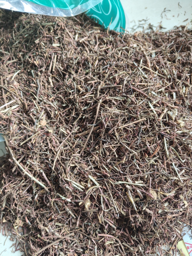 茜草统货祥泰药材栈中药材批发零售实物拍摄量多从优欢迎