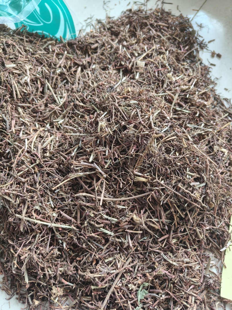 茜草统货祥泰药材栈中药材批发零售实物拍摄量多从优欢迎