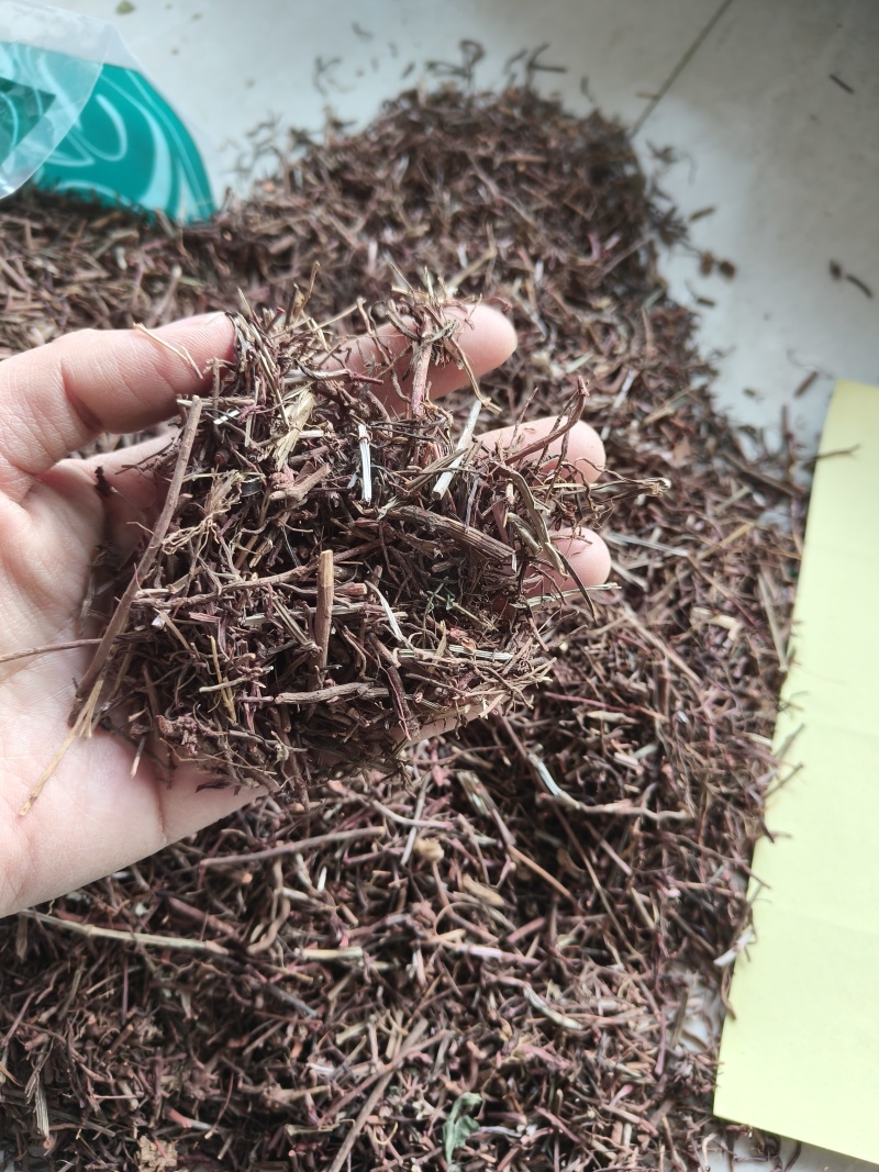 茜草统货祥泰药材栈中药材批发零售实物拍摄量多从优欢迎