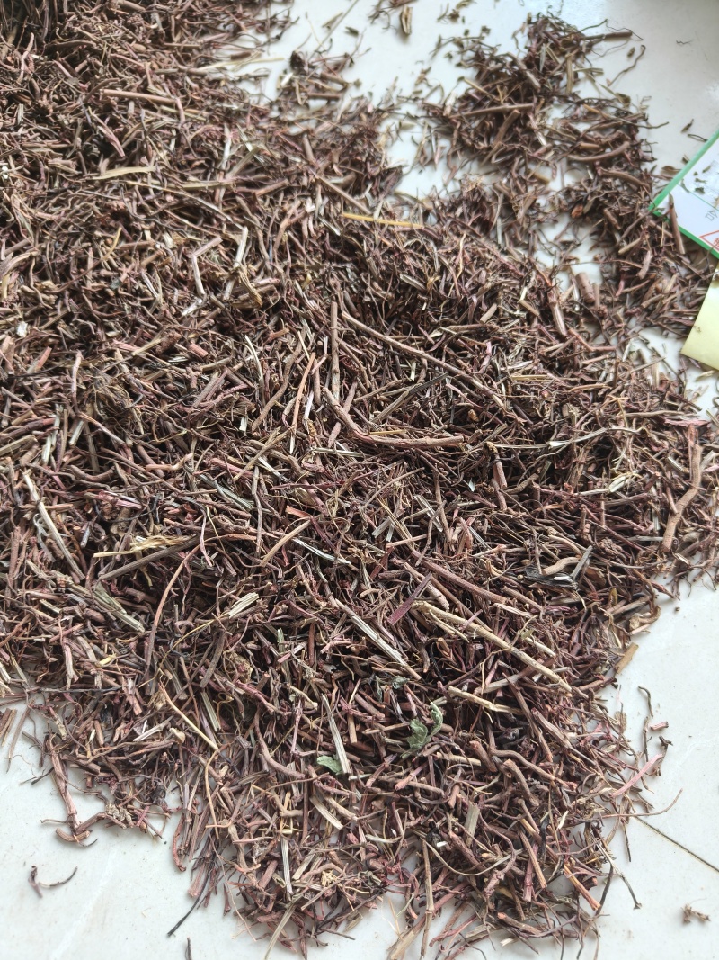 茜草统货祥泰药材栈中药材批发零售实物拍摄量多从优欢迎