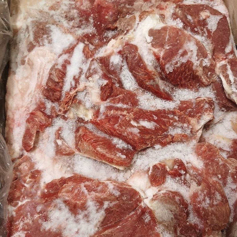 牛碎肉块，长年有货，一件代发，量大从优，欢迎光临！
