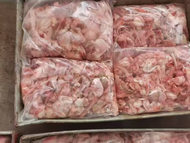 牛碎肉块，长年有货，一件代发，量大从优，欢迎光临！