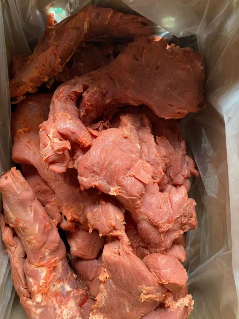 牛碎肉块，长年有货，一件代发，量大从优，欢迎光临！