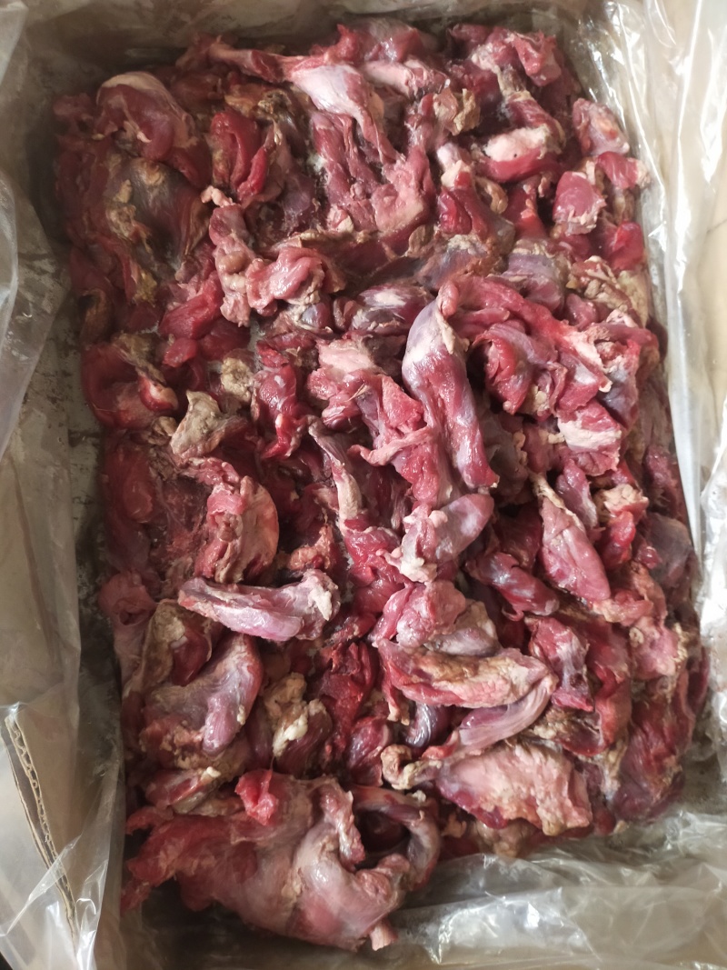 牛碎肉块，长年有货，一件代发，量大从优，欢迎光临！