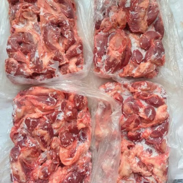 猪肉头