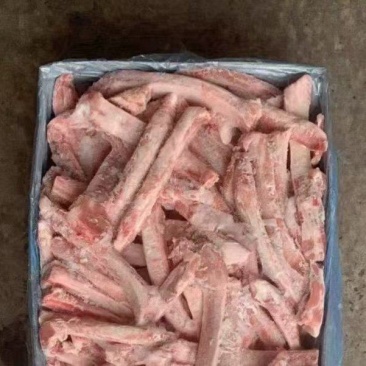 肋排条