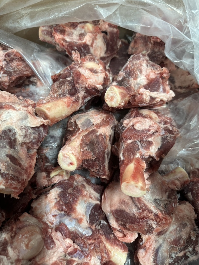 满肉羊棒骨，货源充足，手续齐全，全国发货，需要联系。