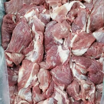 碎精精碎肉