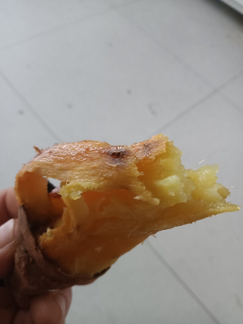 榴莲蜜薯支持各种规格走货