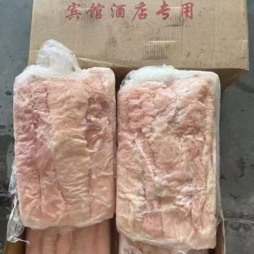 生大肠头