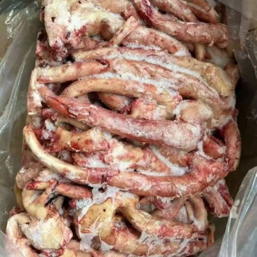精品牛心管