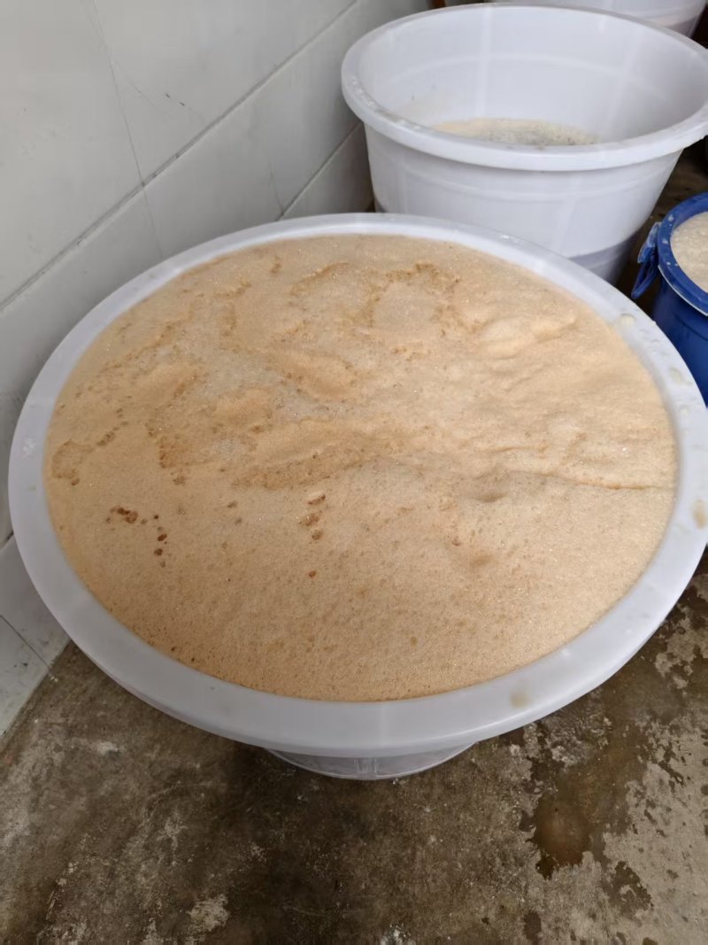 正宗纯红薯粉