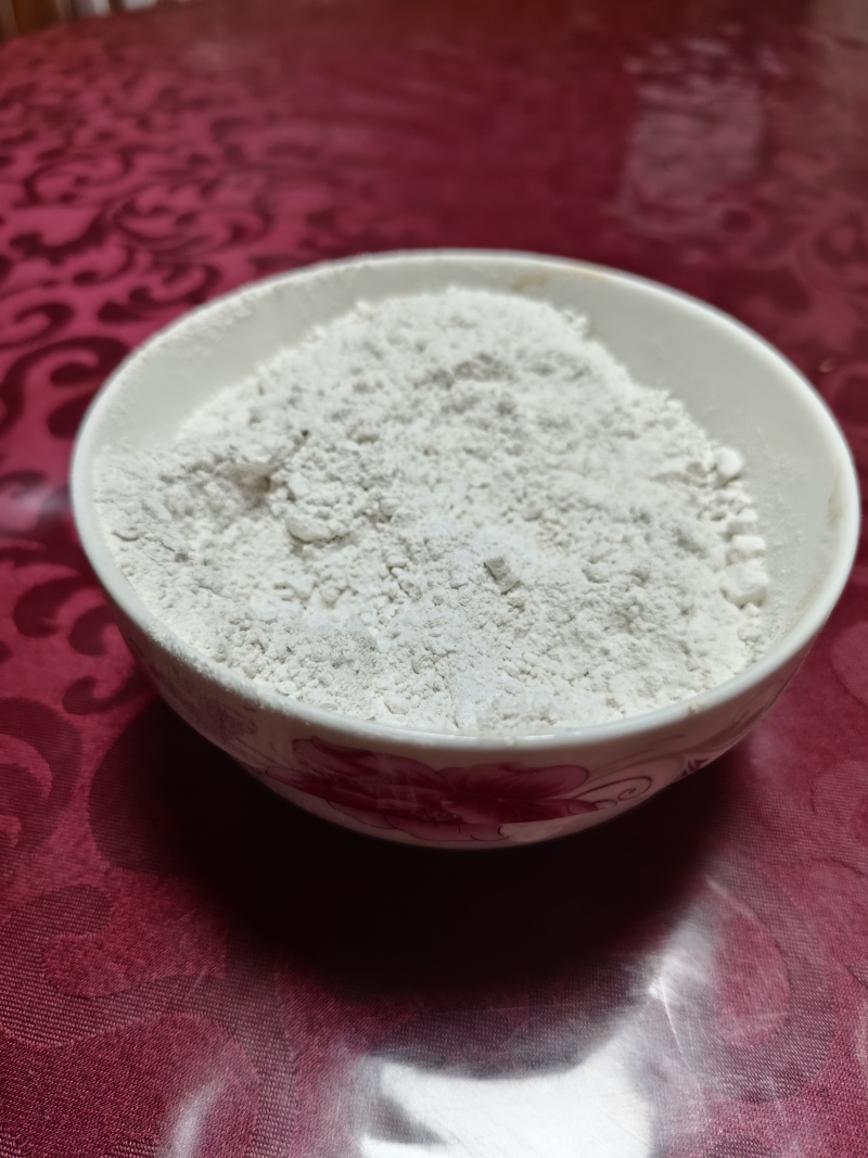 正宗纯红薯粉