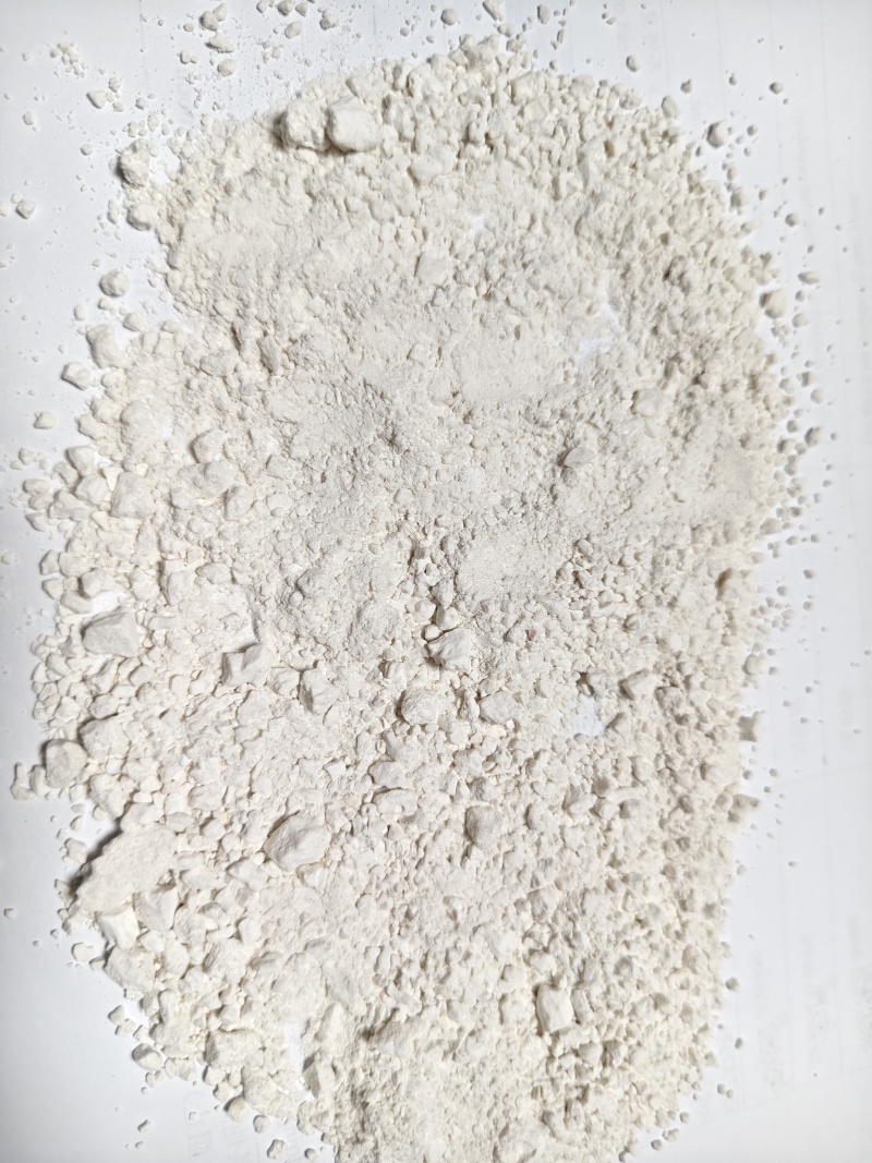 正宗纯红薯粉