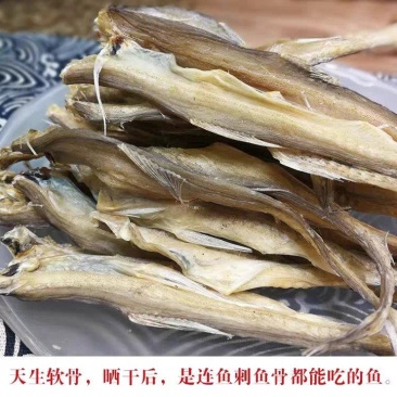 龙头鱼干干